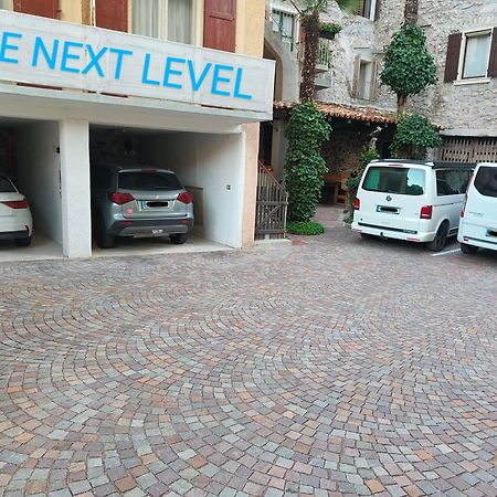 Appartamenti Villa Belvedere Arco Εξωτερικό φωτογραφία