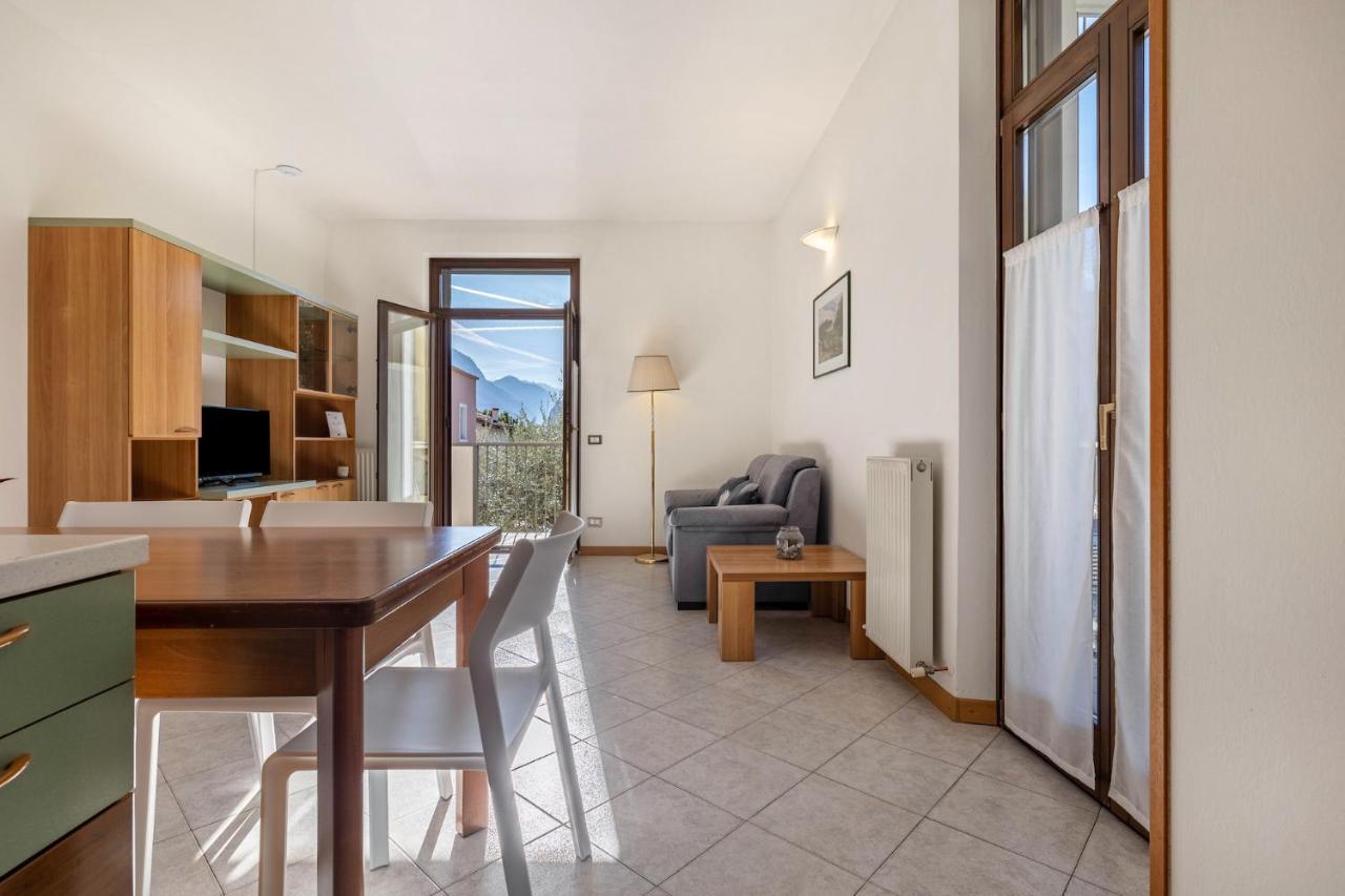 Appartamenti Villa Belvedere Arco Εξωτερικό φωτογραφία