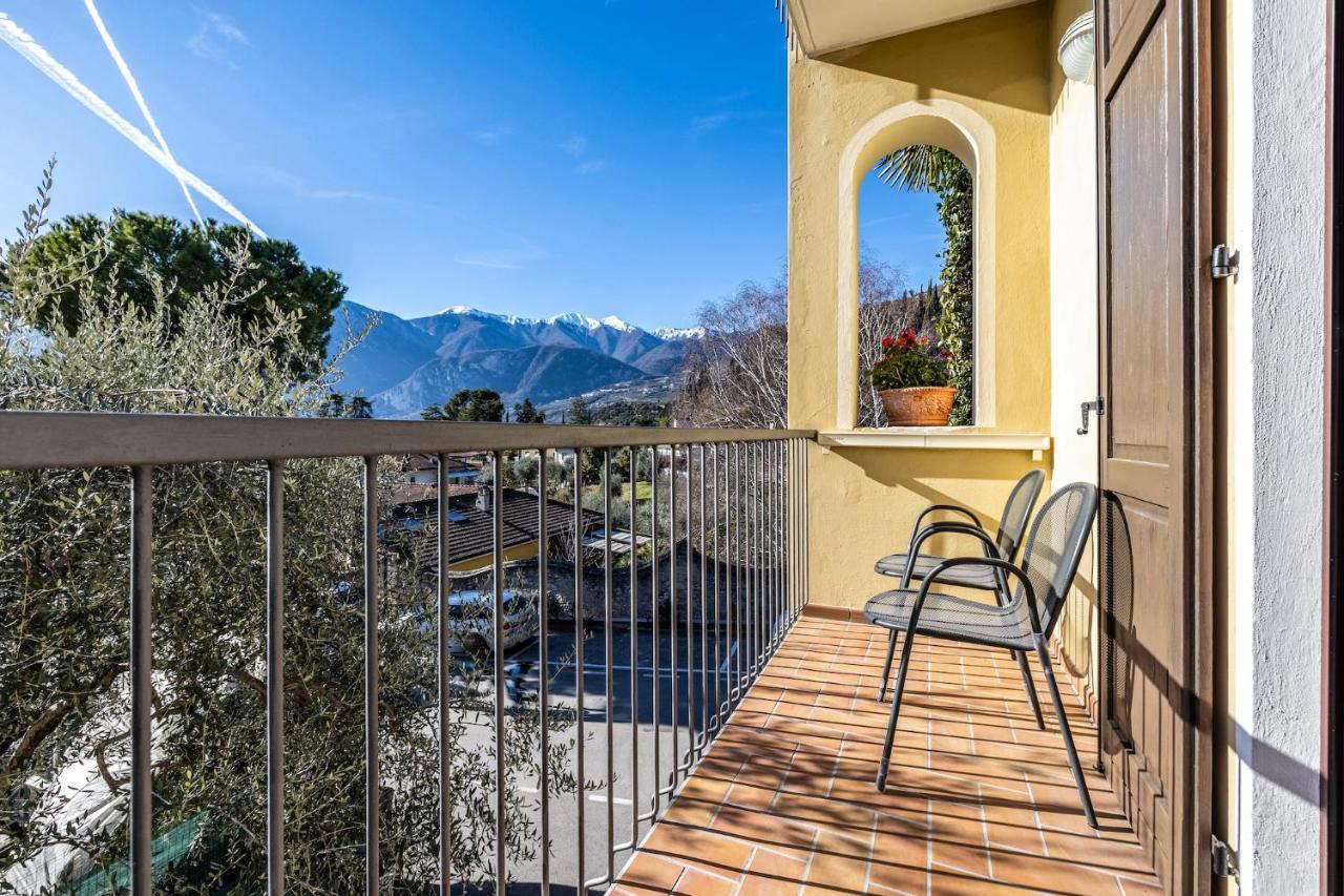 Appartamenti Villa Belvedere Arco Εξωτερικό φωτογραφία