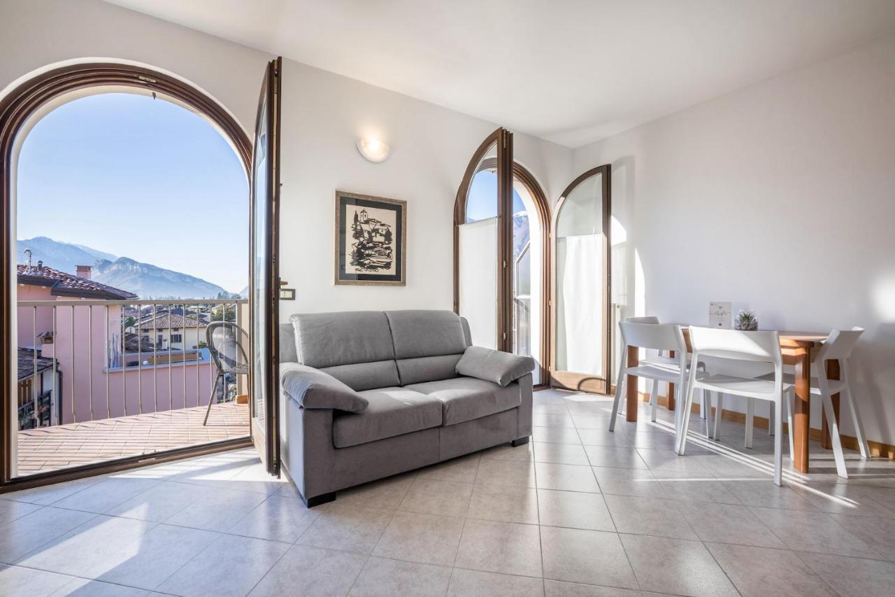Appartamenti Villa Belvedere Arco Εξωτερικό φωτογραφία