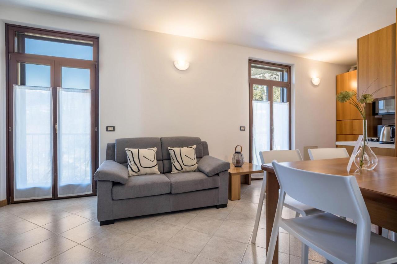 Appartamenti Villa Belvedere Arco Εξωτερικό φωτογραφία