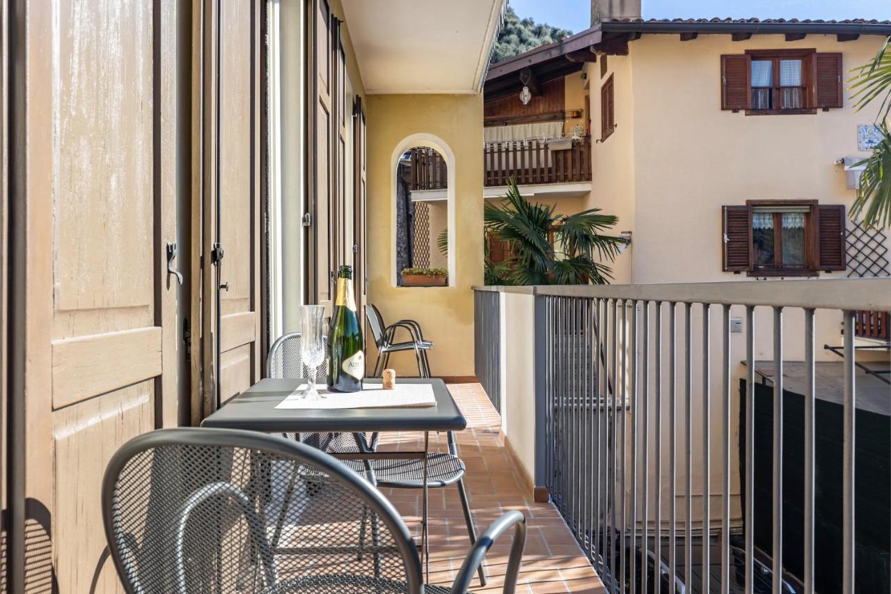 Appartamenti Villa Belvedere Arco Εξωτερικό φωτογραφία