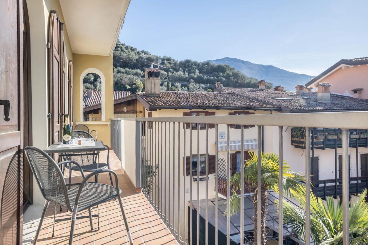 Appartamenti Villa Belvedere Arco Εξωτερικό φωτογραφία