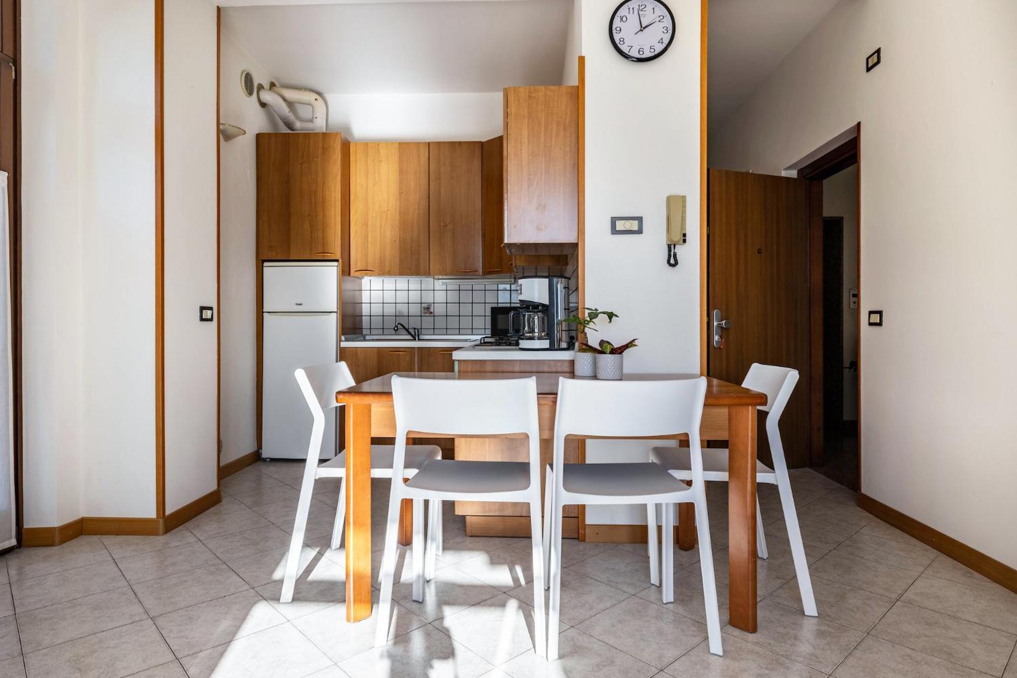 Appartamenti Villa Belvedere Arco Δωμάτιο φωτογραφία