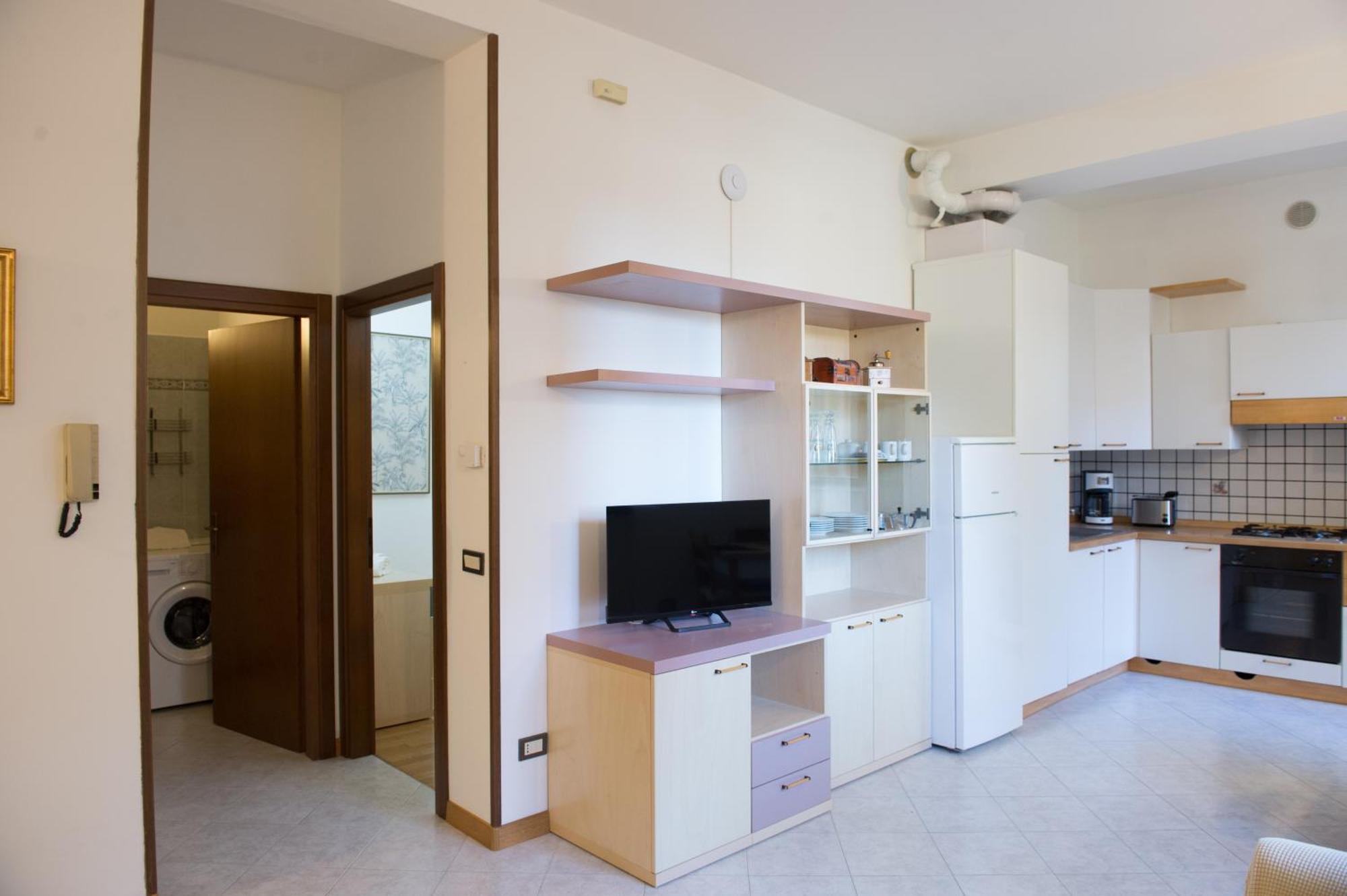 Appartamenti Villa Belvedere Arco Δωμάτιο φωτογραφία