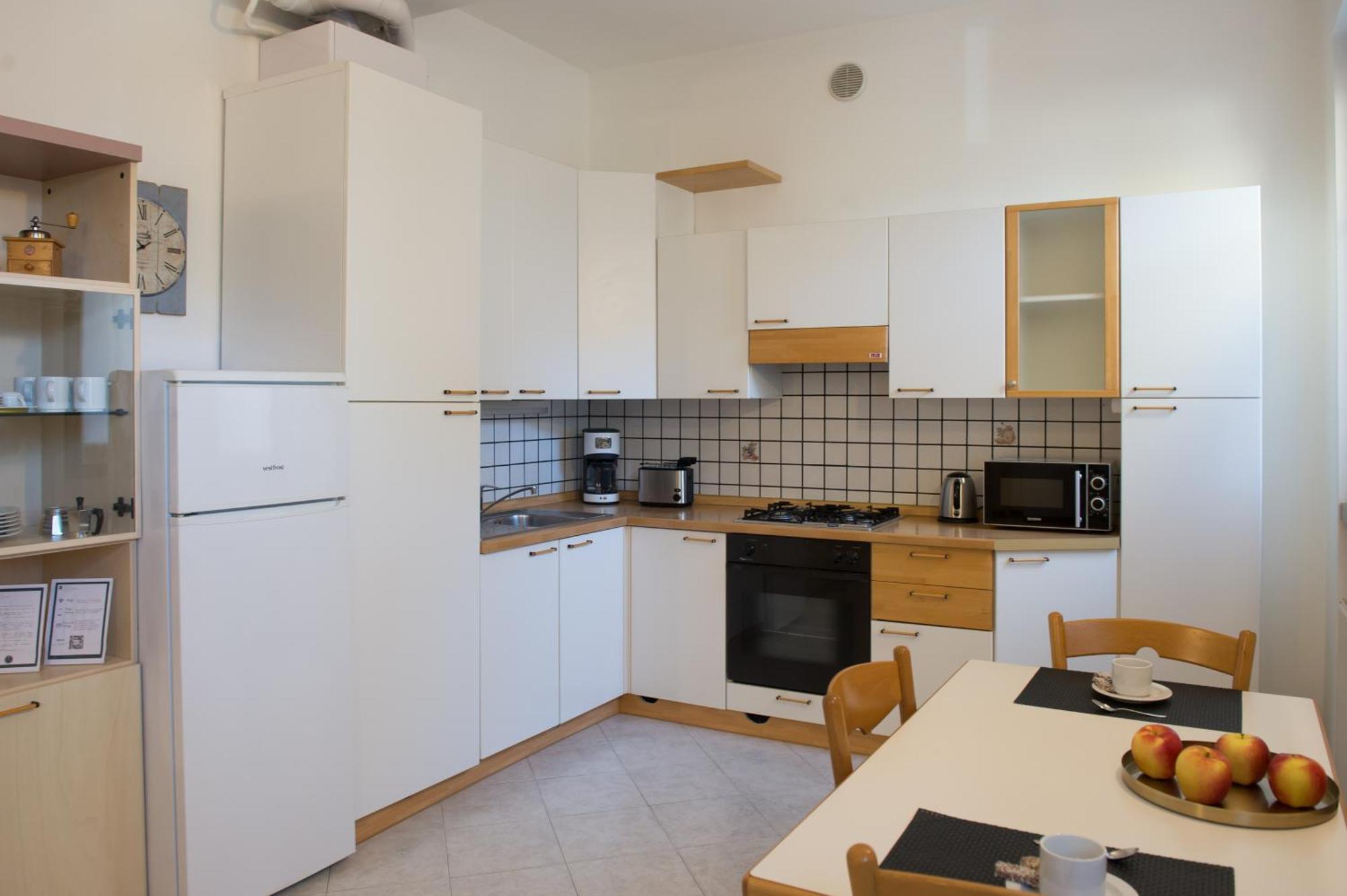 Appartamenti Villa Belvedere Arco Δωμάτιο φωτογραφία