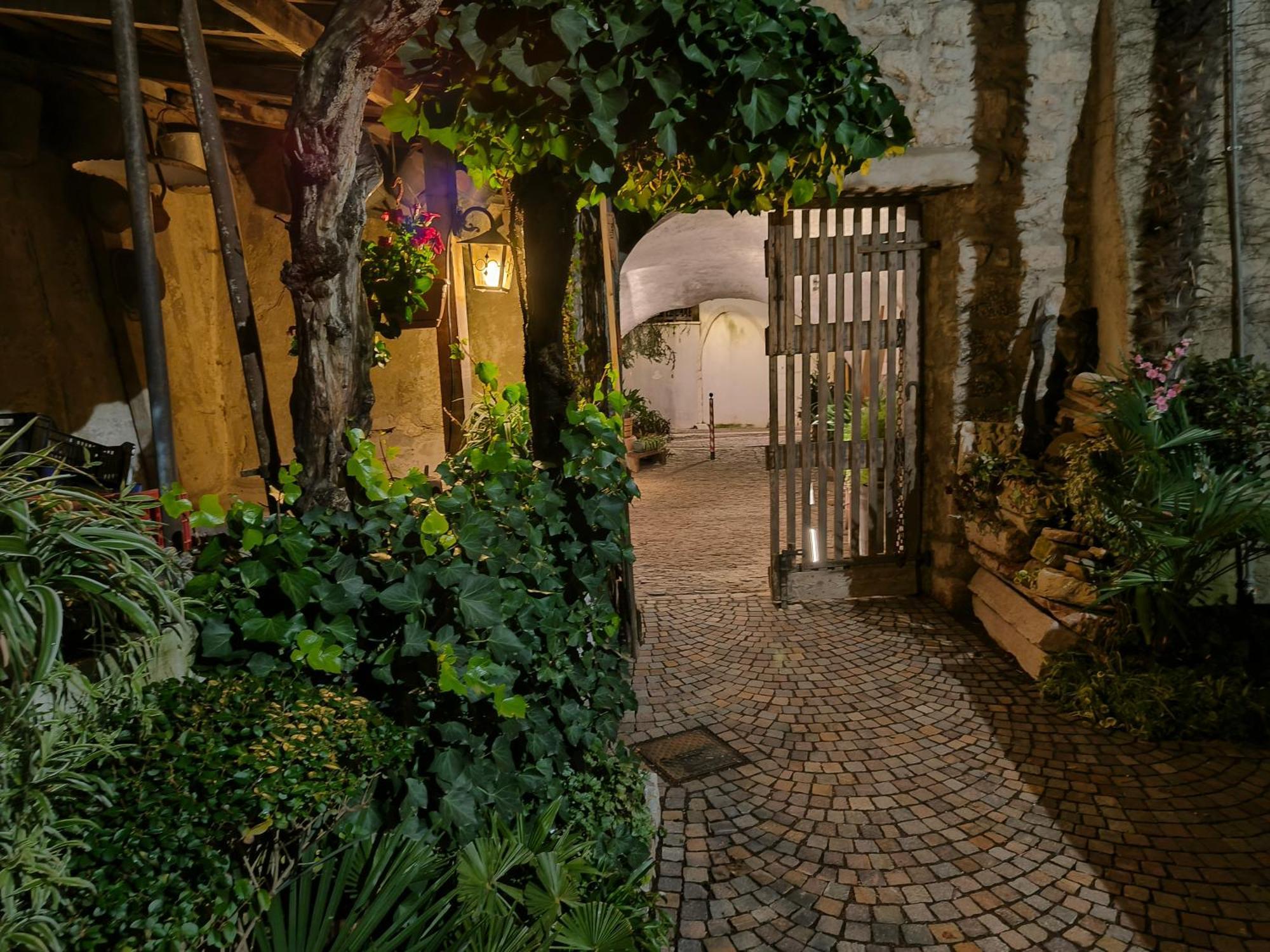 Appartamenti Villa Belvedere Arco Εξωτερικό φωτογραφία