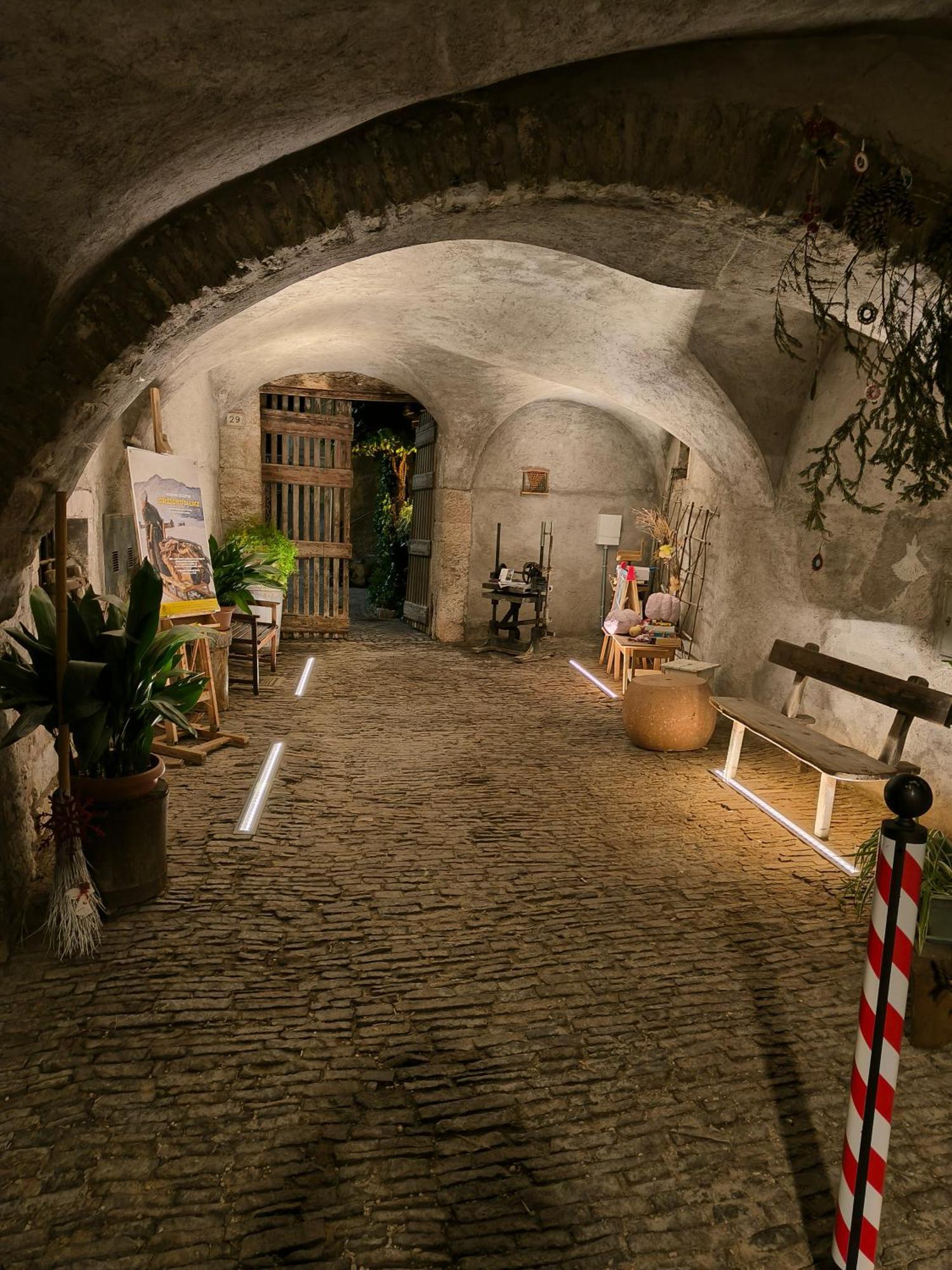 Appartamenti Villa Belvedere Arco Εξωτερικό φωτογραφία