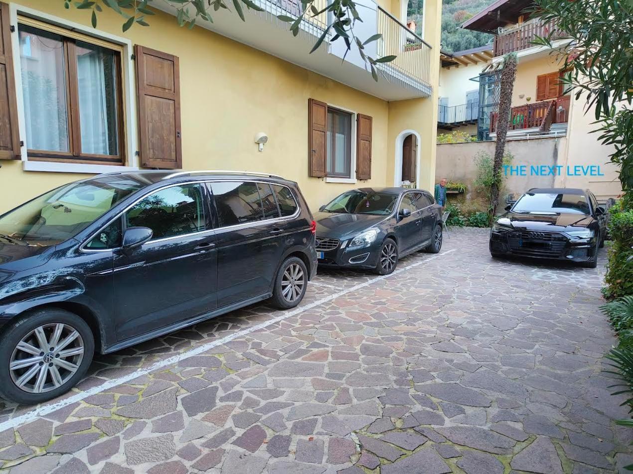Appartamenti Villa Belvedere Arco Εξωτερικό φωτογραφία