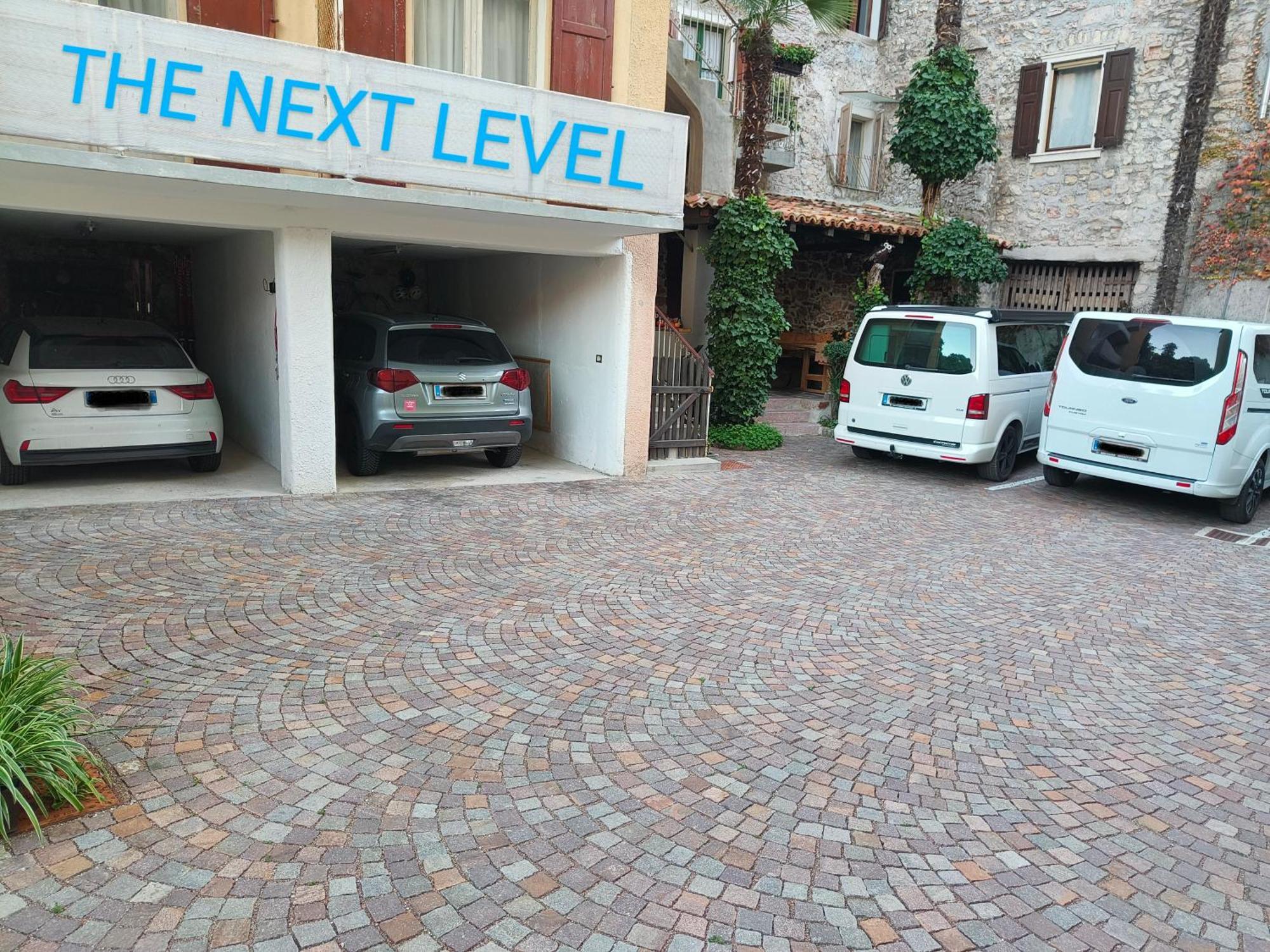 Appartamenti Villa Belvedere Arco Εξωτερικό φωτογραφία